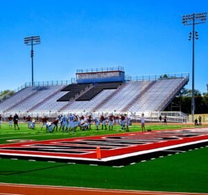 Soccer Field image 3