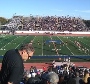 Soccer Field image 3