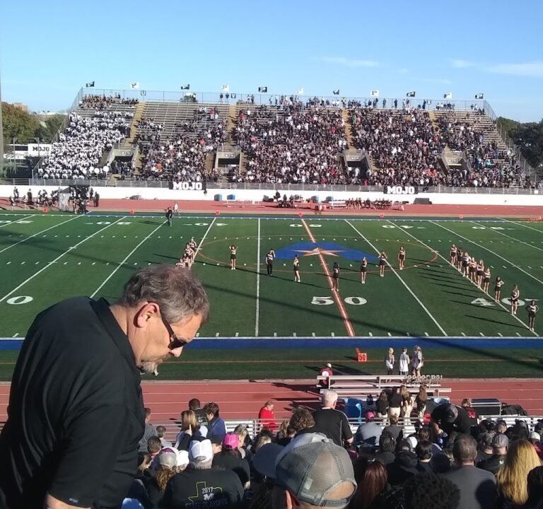 Soccer Field image 3