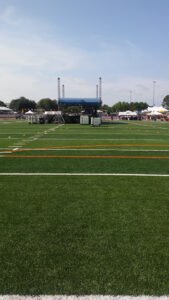 Soccer Field image 1