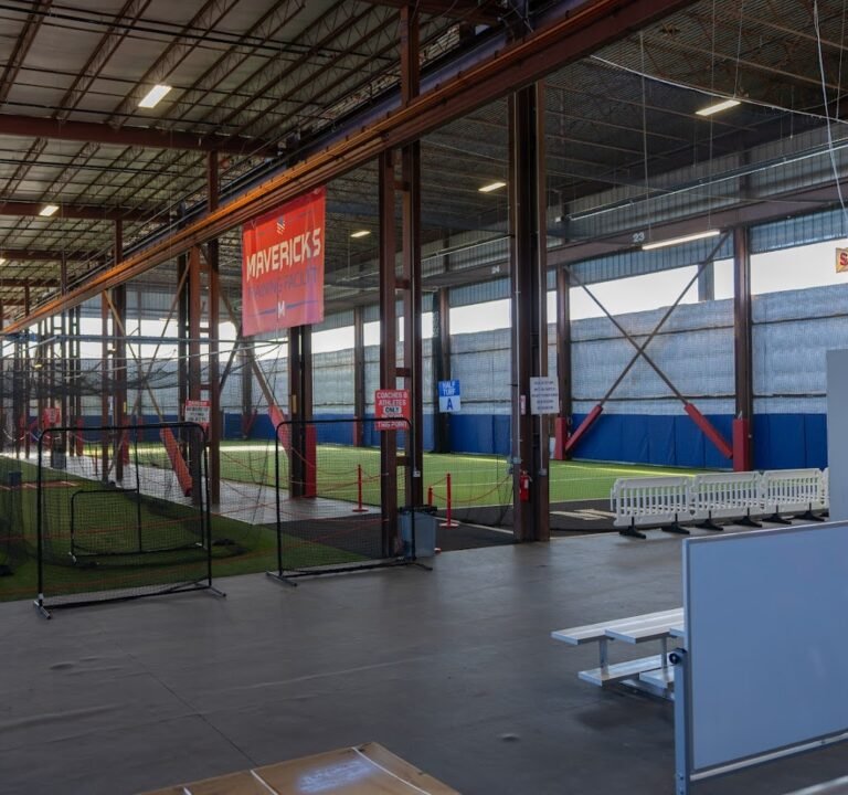 Soccer Field image 2