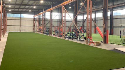 Soccer Field image 1