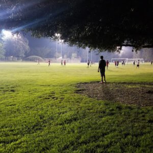 Soccer Field image 1
