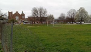 Soccer Field image 1