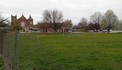 Soccer Field image 1