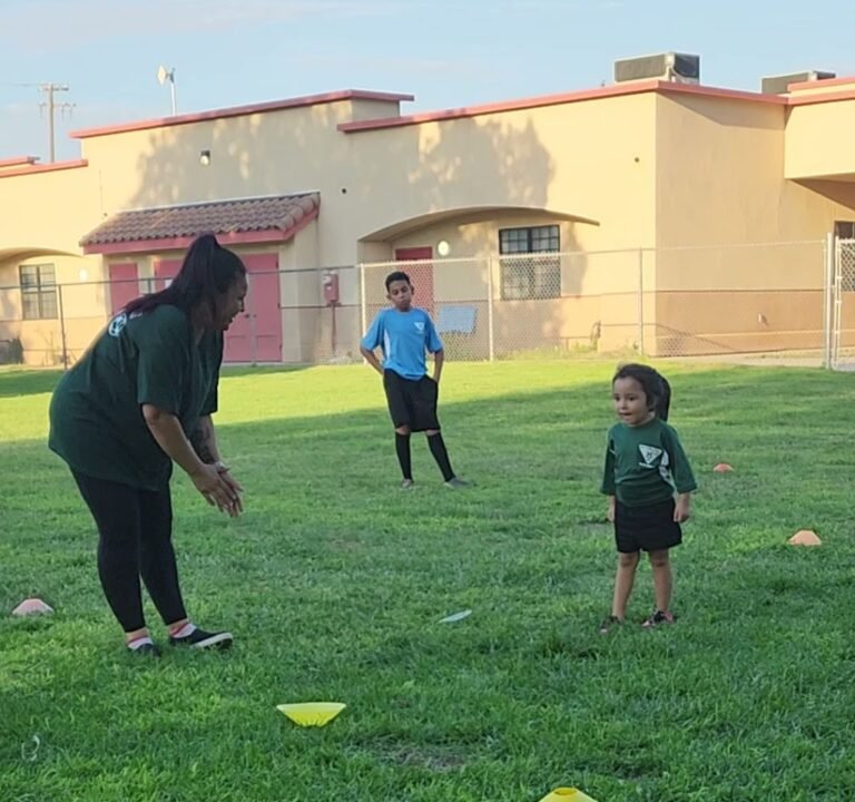 Soccer Field image 3