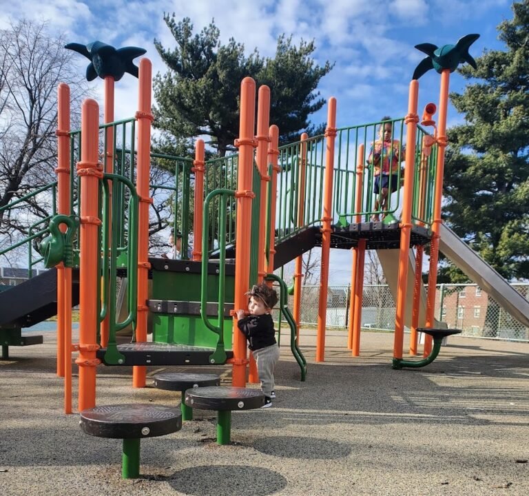 Soccer Field image 2