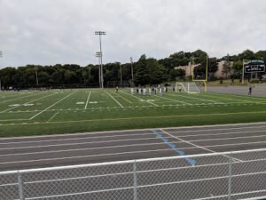 Soccer Field image 1