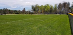 Soccer Field image 1