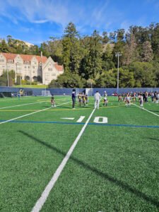 Soccer Field image 1
