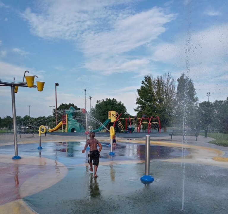 Soccer Field image 2