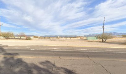 Soccer Field image 1