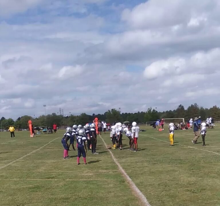 Soccer Field image 3