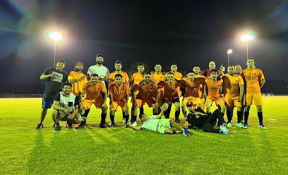 Soccer Field image 1