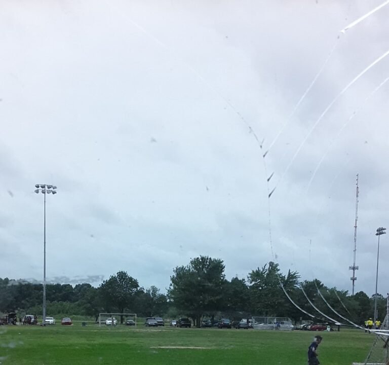 Soccer Field image 2