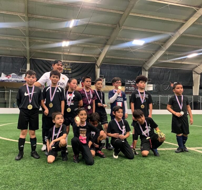 Soccer Field image 3