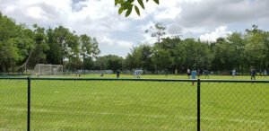 Soccer Field image 1