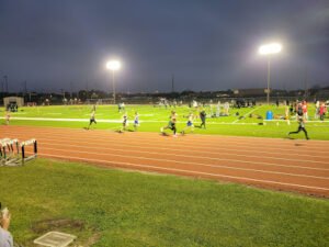 Soccer Field image 1