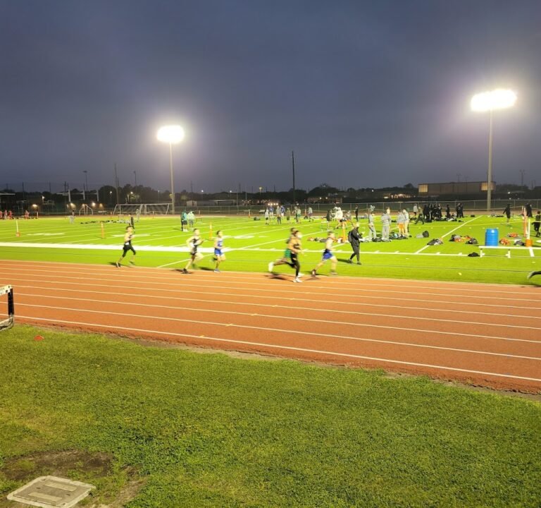 Soccer Field image 2