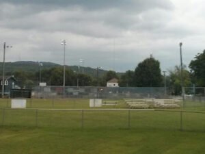 Soccer Field image 1