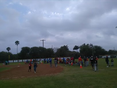 Soccer Field image 1