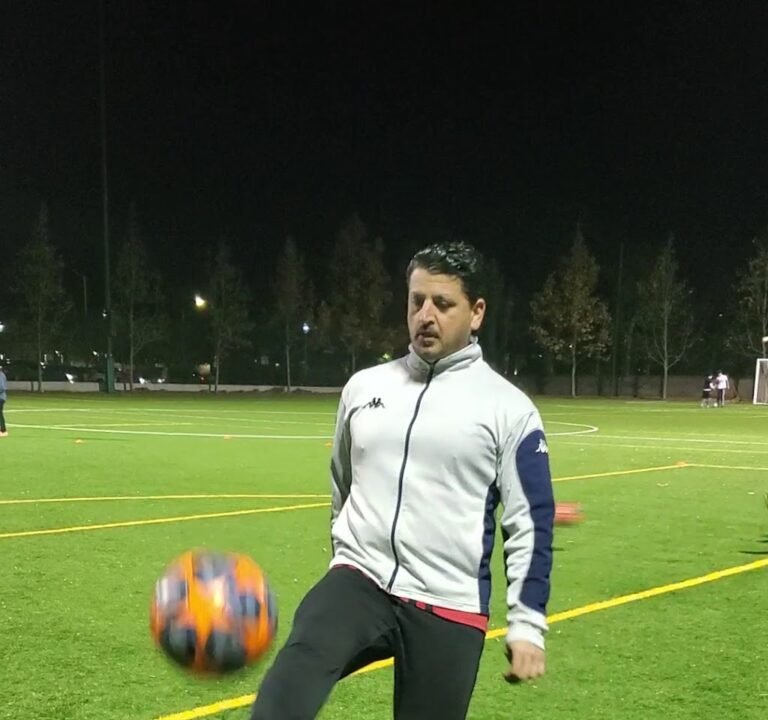 Soccer Field image 4