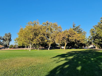 Soccer Field image 1