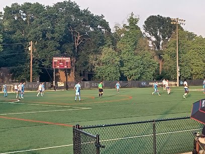 Soccer Field image 1
