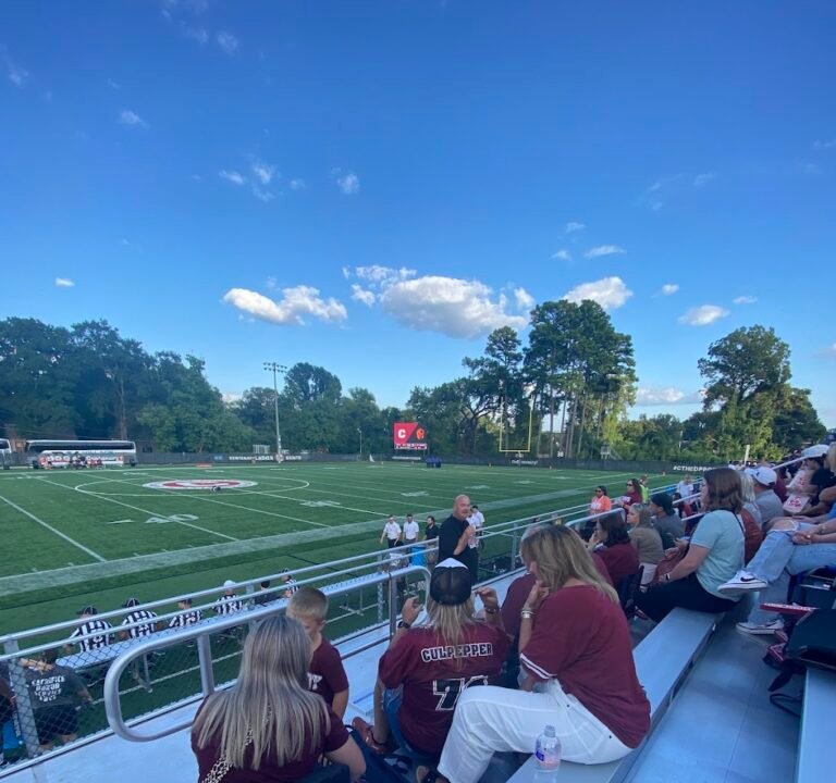 Soccer Field image 3