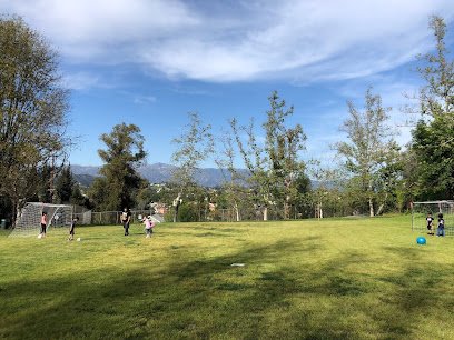 Soccer Field image 1