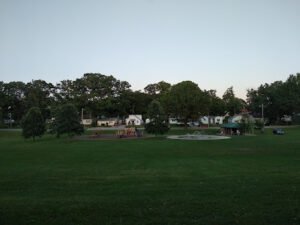 Soccer Field image 1