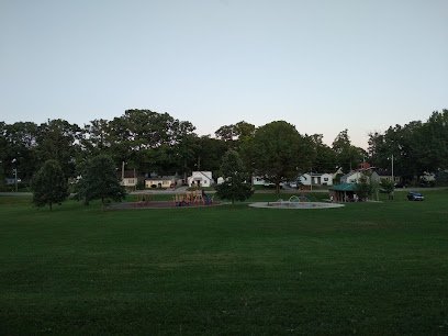 Soccer Field image 1