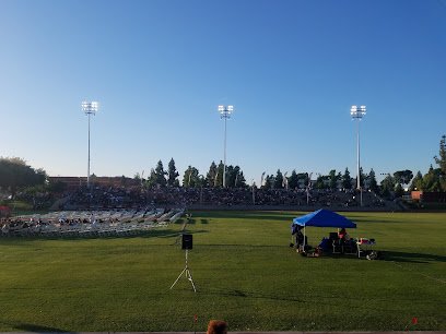 Soccer Field image 1
