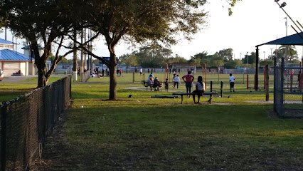 Soccer Field image 1