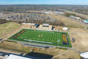 Soccer Field image 1