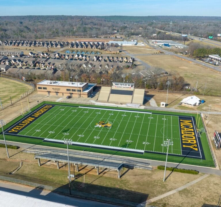 Soccer Field image 3