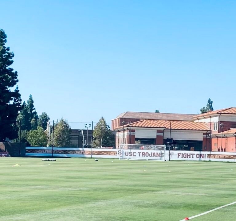 Soccer Field image 2