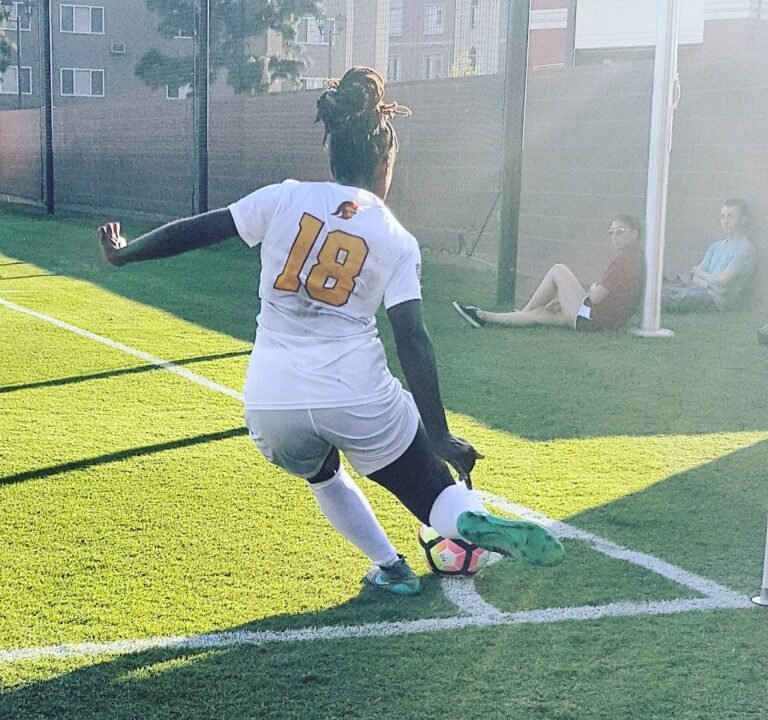 Soccer Field image 3