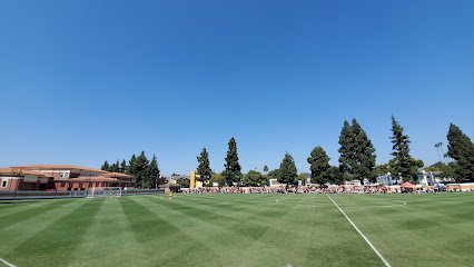 Soccer Field image 1