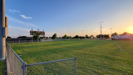 Soccer Field image 1