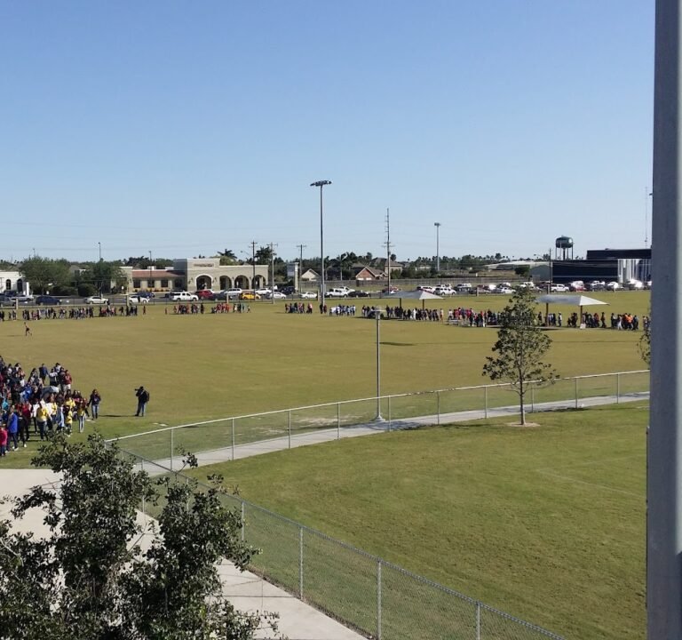 Soccer Field image 3