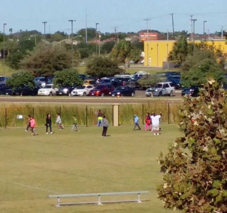 Soccer Field image 4