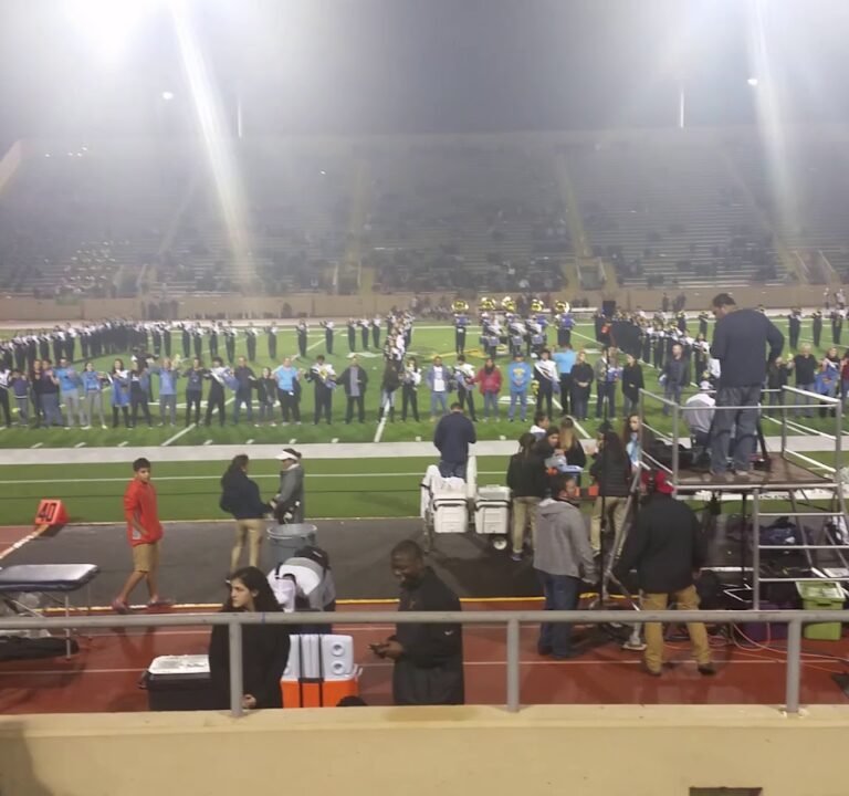 Soccer Field image 3