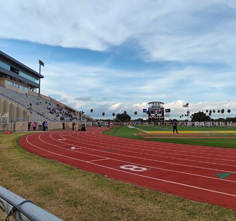 Soccer Field image 2