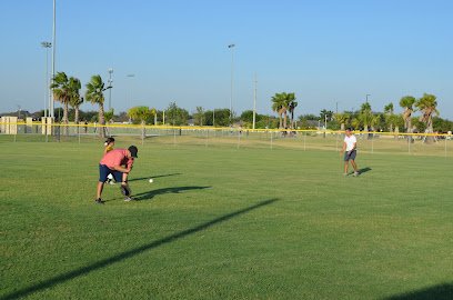Soccer Field image 1