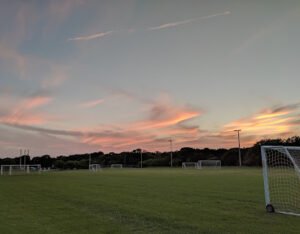 Soccer Field image 1