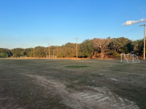 Soccer Field image 1