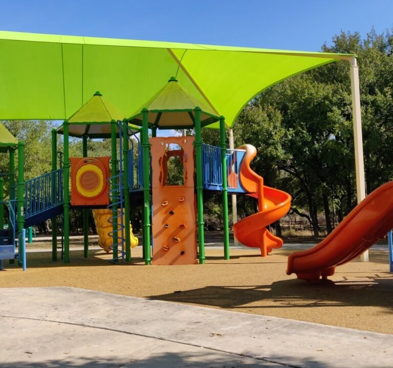 Soccer Field image 2