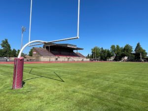 Soccer Field image 1