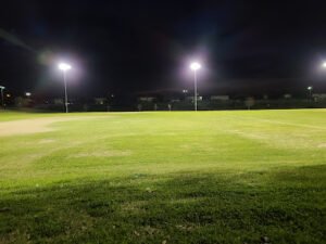 Soccer Field image 1